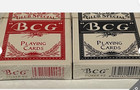 BCG Playing Cards Club Special No. 92 Poker Size Extra Selected SEALED Lot of 2 — photo 2