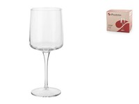 Pasabahce Set Mit 6 Iconic GläSern, 27 Cl