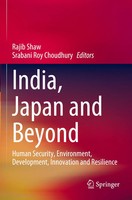 Rajib Shaw (U. A.) | India, Japan And Beyond | Taschenbuch | Englisch (2025)