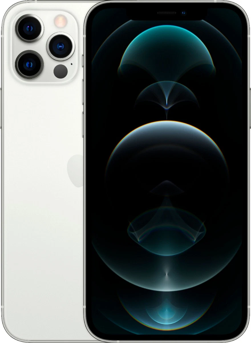 Apple iPhone 12 Pro - For Sale - ebay.com