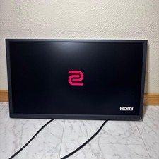 BenQ ZOWIE XL2546 24.5 Inch 240Hz 1ms TN Gaming Monitor No Stand Tested