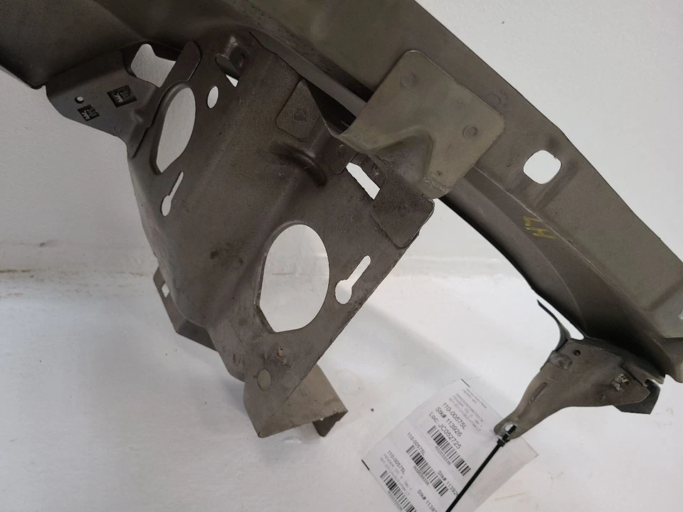 2006 2007 2008 2009 2010 2011 CHEVROLET HHR Driver Left Fender  Foto 3 de 4