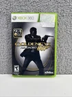 GoldenEye 007: Reloaded (Microsoft Xbox 360, 2011) Complete and Tested