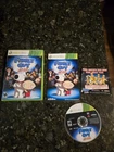 xbox 360 Family Guy Back to the Multiverse Game CIB- TESTED