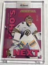 2023-24 Upper Deck Credentials Hockey Checklist Guide in-content 26