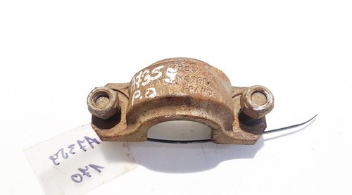 4a0411336d stabilisatoren Klammer  Audi A6 DE1522567-91