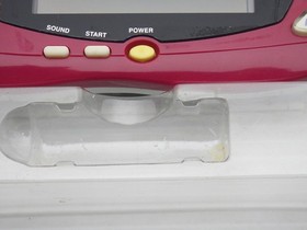 AS IS-SwanCrystal Console (SCT-001 Wine Red) WonderSwan JP GAME. 9000024752894