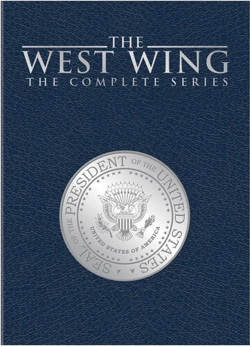 The West Wing Box Set DVDs for sale - eBay