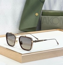 AKONI Sunglasses Model  AKS-507 Size  51  21-142