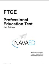 Navaed FTCE Professional Education Test