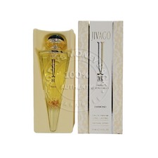 Jivago 24K Diamond 2.5 oz / 75 ml Eau De Parfum Women's Spray
