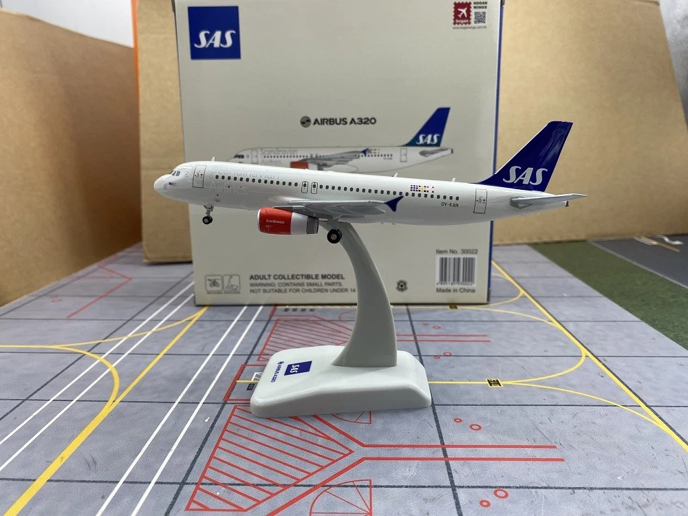 Hogan Airbus A320 Diecast Aircraft & Spacecraft for sale | eBay