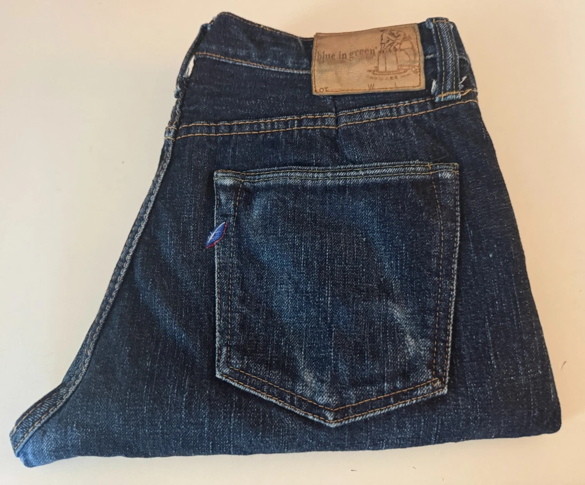 Pure Blue Japan Clothing for Men for sale | eBay