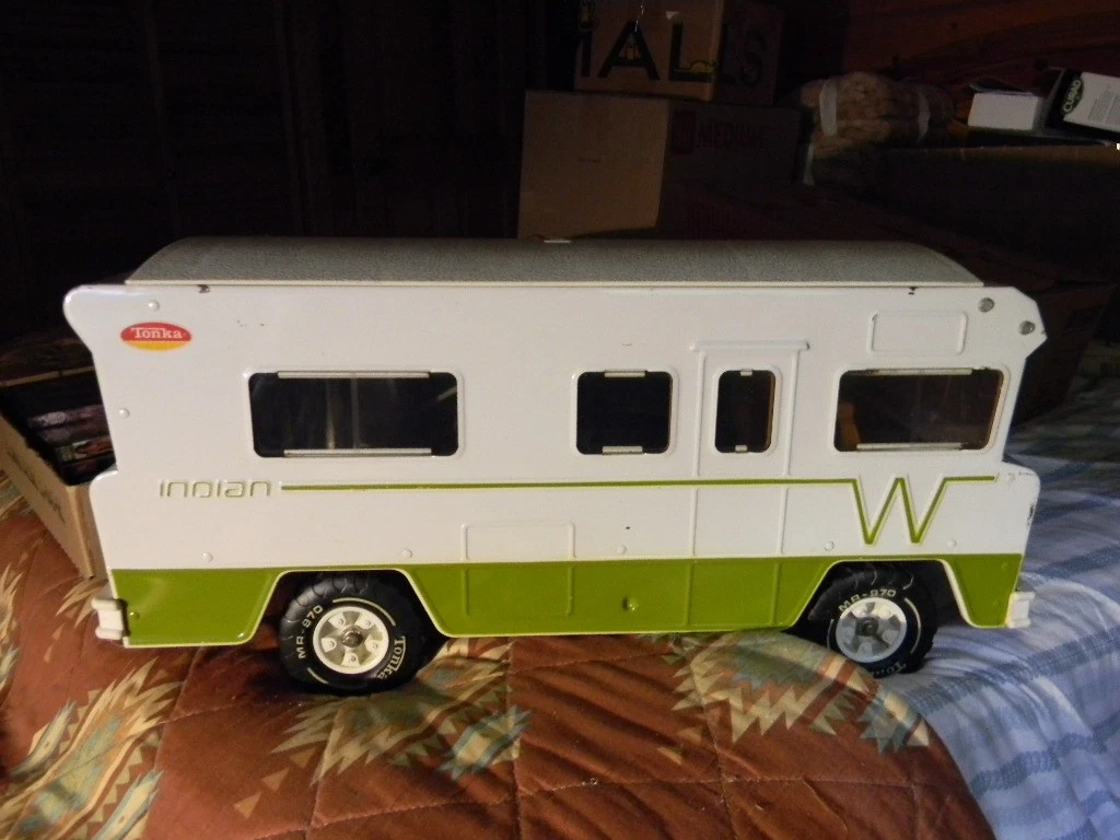 Tonka Winnebago Toys for sale | eBay