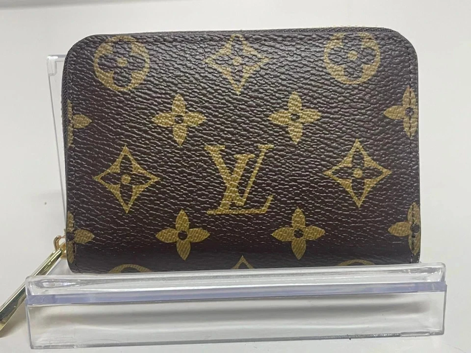 Louis Vuitton Zippy Coin Purse for sale - eBay Louis Vuitton Zippy Coin Purse for sale - eBay