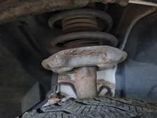 Amortisseur Renault Kadjar
