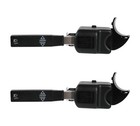 (2 Pack) Turn Signal Switch Replaces OEM: GRO-01-4811-77