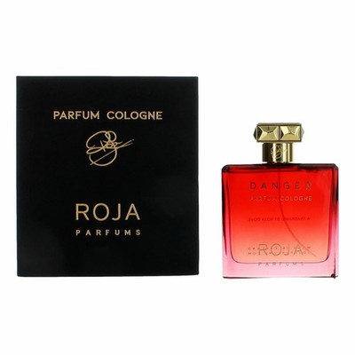 Roja Dove Parfums Danger Parfum Cologne 3.4oz Men's (New In Box) Eau de Parfum