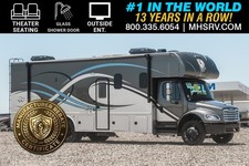 2026 Nexus Wraith 34F