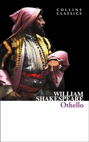Othello (Collins Classics) by William Shakespeare (PB 2011) - Image 7