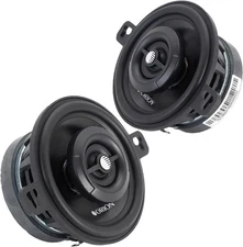 Orion Cobalt CB35 3.5” 2-Way 120W MAX Full Range Coaxial Car Audio Speakers