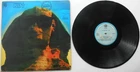 Kiss Hot In The Shade Vinyl Record!