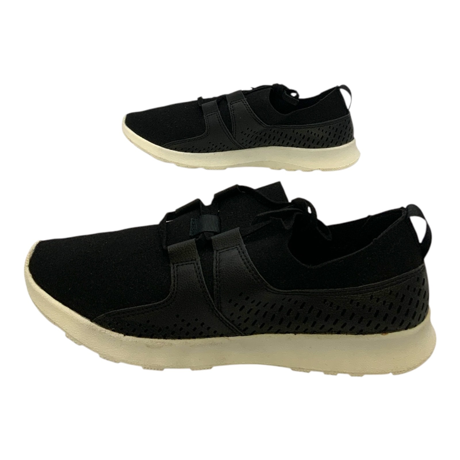 Not Rated Marie Sneaker Black US Women's 9