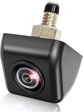 Rückfahrkamera Auto Flexible Einbaulage erlaubt Rückfahrkamera Nachrüsten mit in