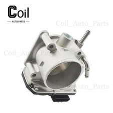 Electronic Throttle Body Assembly Kit Fit XV Subaru H4 2.0L 2013-2015