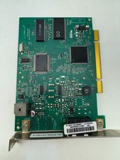 USRobotics 0778 PCI Modem Card USR5610C 56K V.92 Hardware Modem Vintage