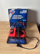Carquest 6v 12v Smart Battery Charger 2 Amp Trickle 8 Amp Car - Model Cq-80c