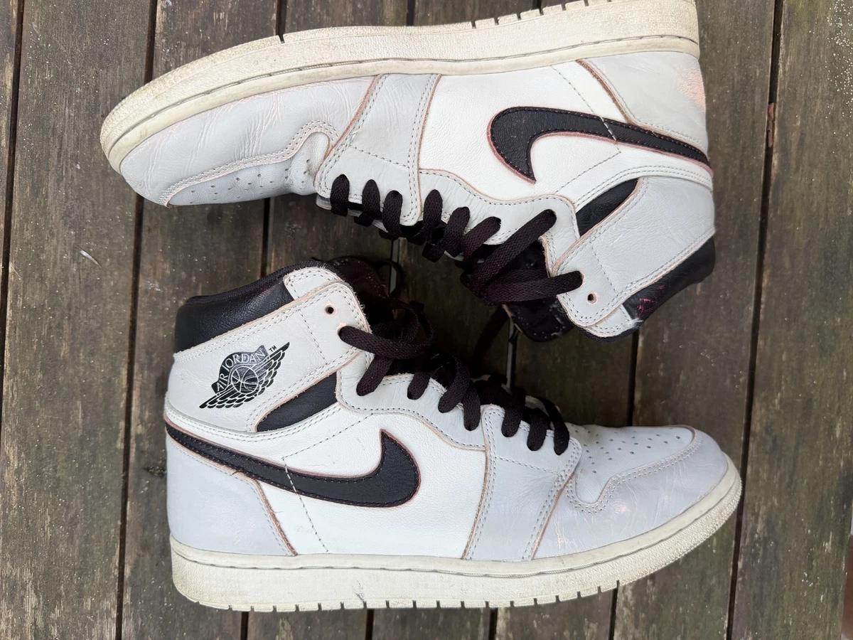 Jordan 1 Retro OG High Defiant | eBay