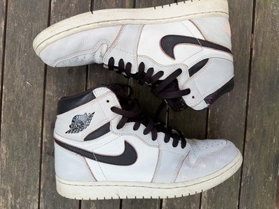 Nike Air Jordan 1 High OG Defiant ''NYC to Paris'' - 10.5 | CD6578-006 | OG Box