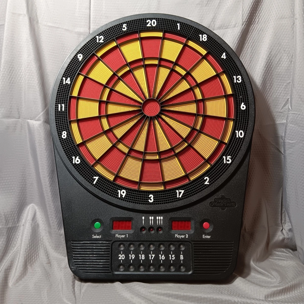 arachnid dart board products for sale | eBay
