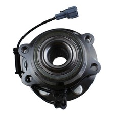 Roulement de roue Nissan PATHFINDER