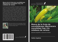 Rekha Sapkota | Mosca De La Fruta De CucurbitáCeas (Bactrocera Cucurbitae...