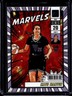 2025 Panini Donruss WNBA Kate Martin Net Marvels #12