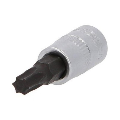 1/4 Zoll Bit-Stecknuss Torx, T30 KS TOOLS 911.1446