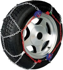 Scc Peerless 0154505 Auto-trac Diamond Tire Snow Traction Chains - New Scc Peerless 0154505 Auto-trac Diamond Tire Snow Traction Chains - New