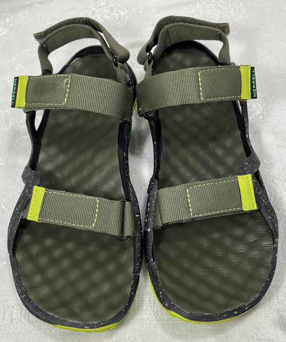 Merrell Hydrotrekker Men display picture 1
