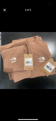 Limited Edition Skims x The North Gave Refina Leggings