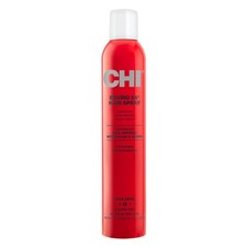 Hair Spray 10 Oz Natural Hold Lightweight Sulfate Paraben Free CHI Enviro Finish