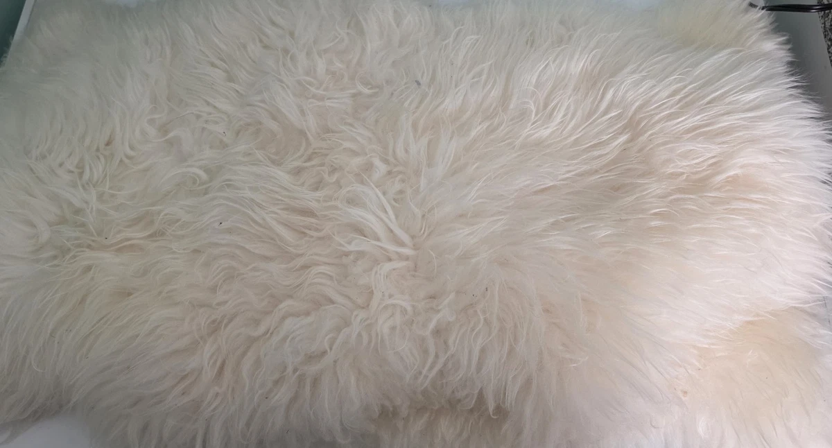 IKEA White Area Rug Area Rugs for sale - eBay