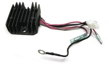 VOLTAGE REGULATOR FITS KAWASAKI 92-95 SX 95-97 SXI 98-02 SXI PRO 750CC 210663709