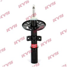 2x KYB Stoßdämpfer vorne 22475607