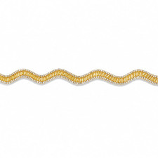   Elegant Gold Lace Trim   Perfect for Dress ...