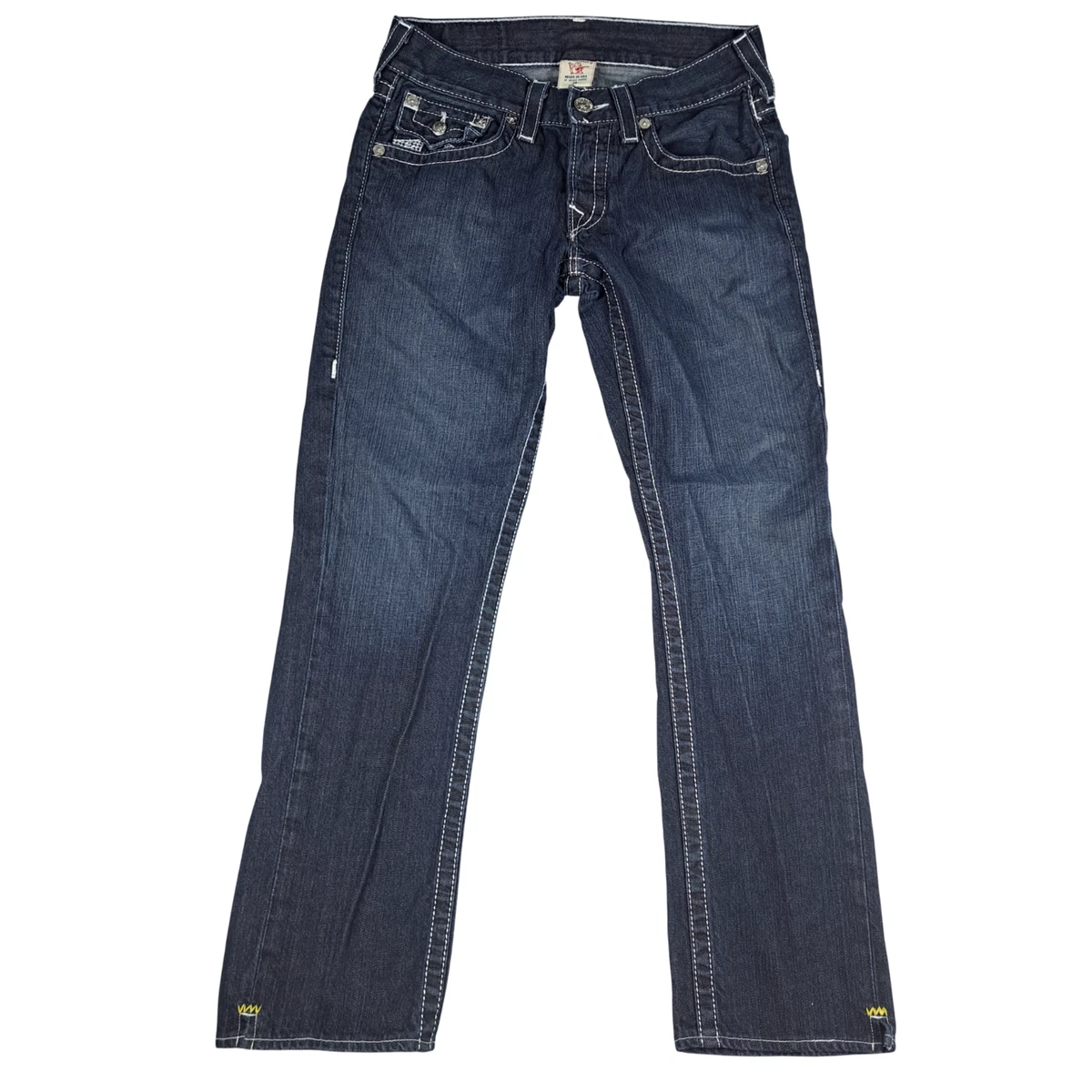 True Religion Regular Jeans Men's 29 Size for sale | eBay