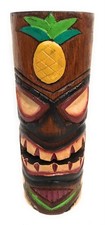 Tiki Totem 8 inch with Pineapple - Hospitality dpt535820b