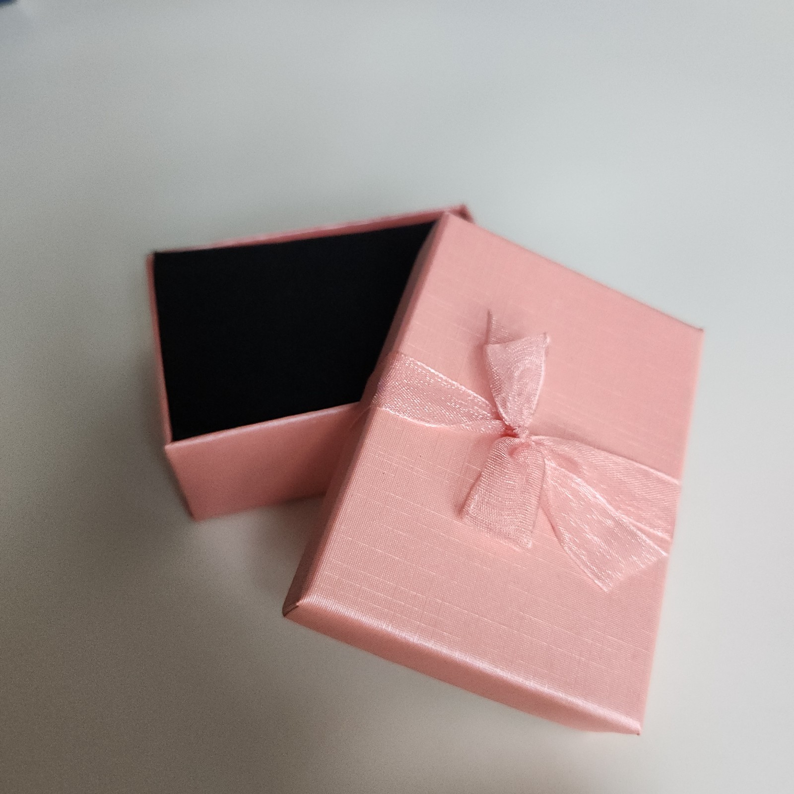 925 Sterling Silver Ruby Teardrop Dangle Earrings… - image 7