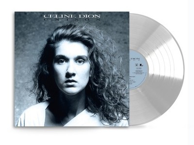 Celine Dion - Unison (Booklet, Photo / Photo Card, CLEAR VINYL) - POP *SEALED/CO